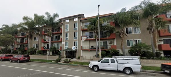 11820 Washington Pl property